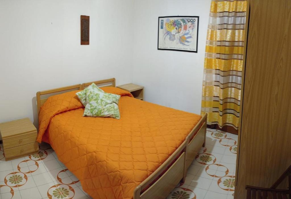 Villetta Aurora Lipari  Exteriér fotografie